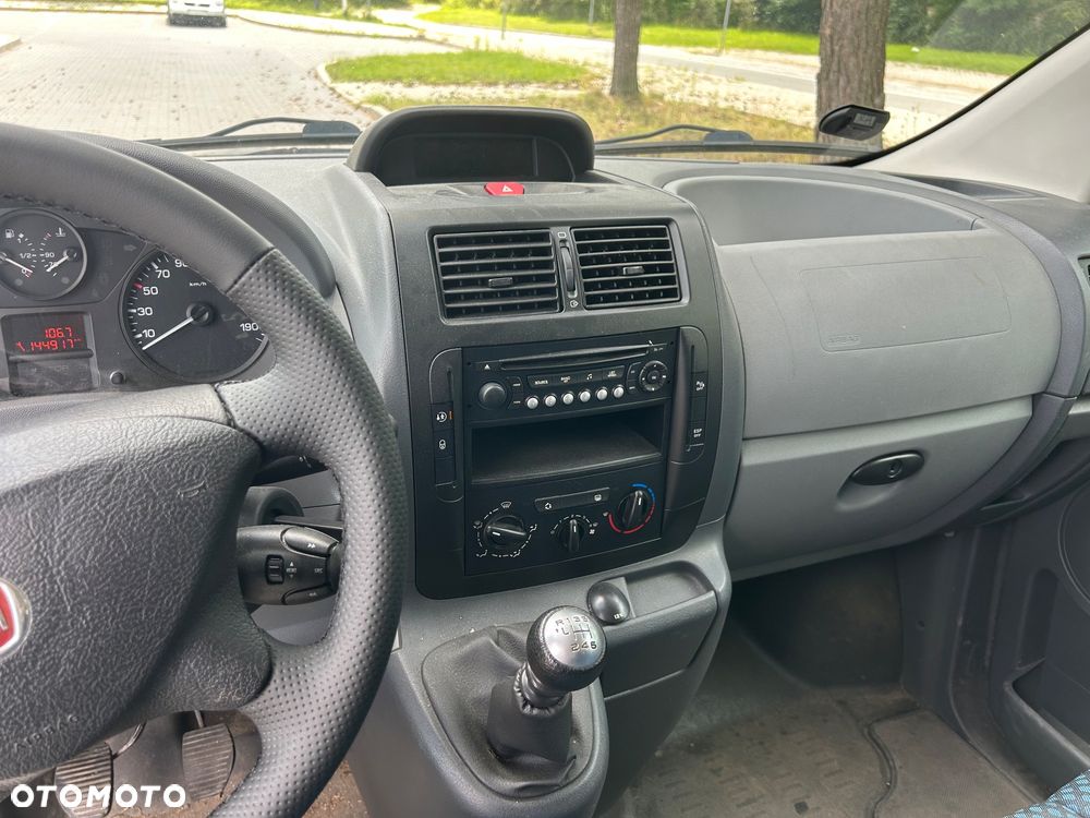 Fiat Scudo - 10