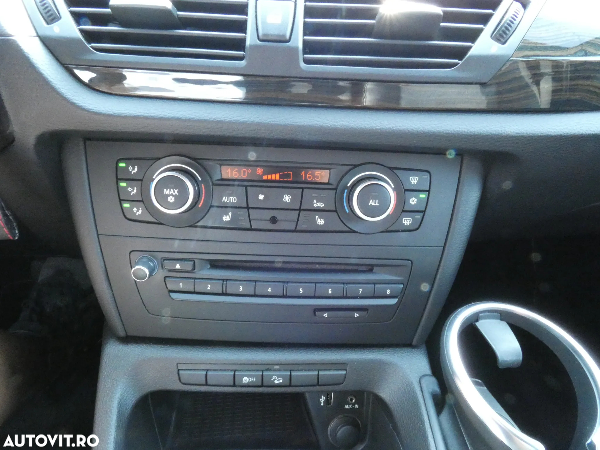BMW X1 - 12