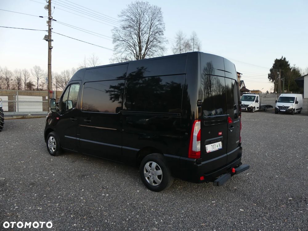 Renault MASTER 2.3DCI*130KM*EURO 6*2018r. - 30