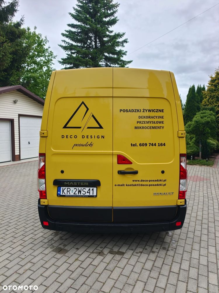 Renault Master - 5