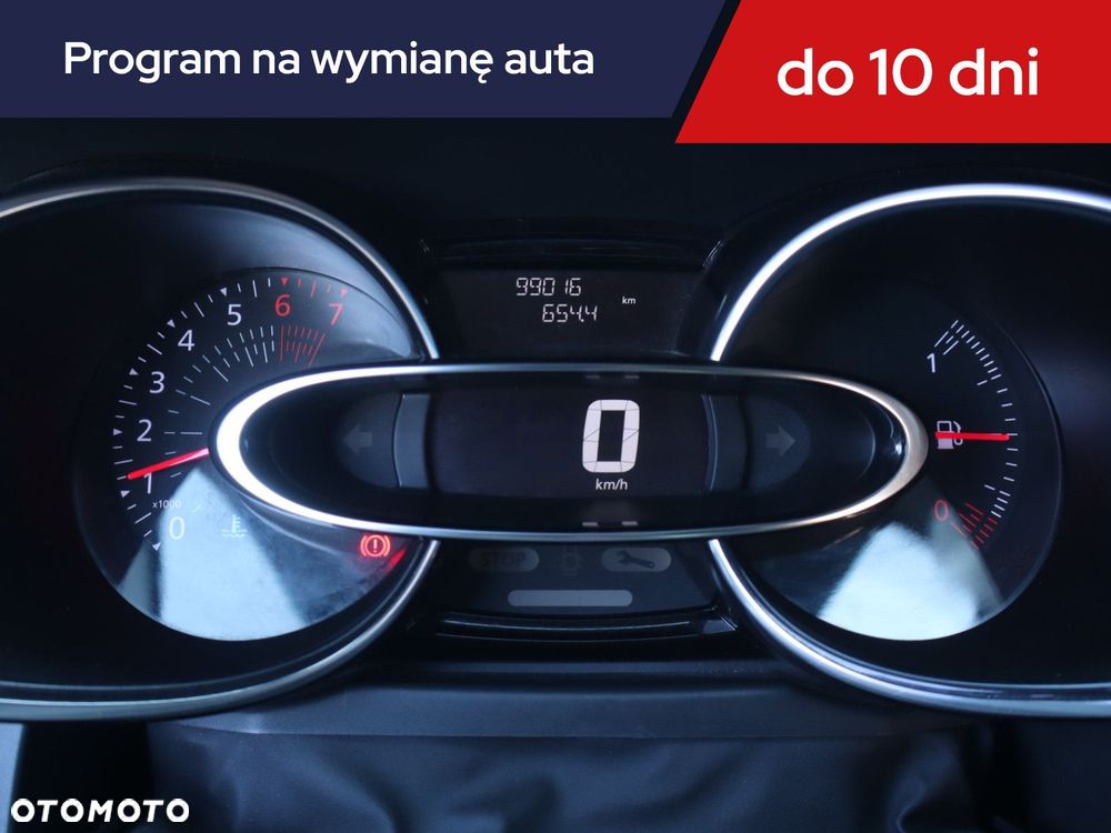 Renault Clio - 13