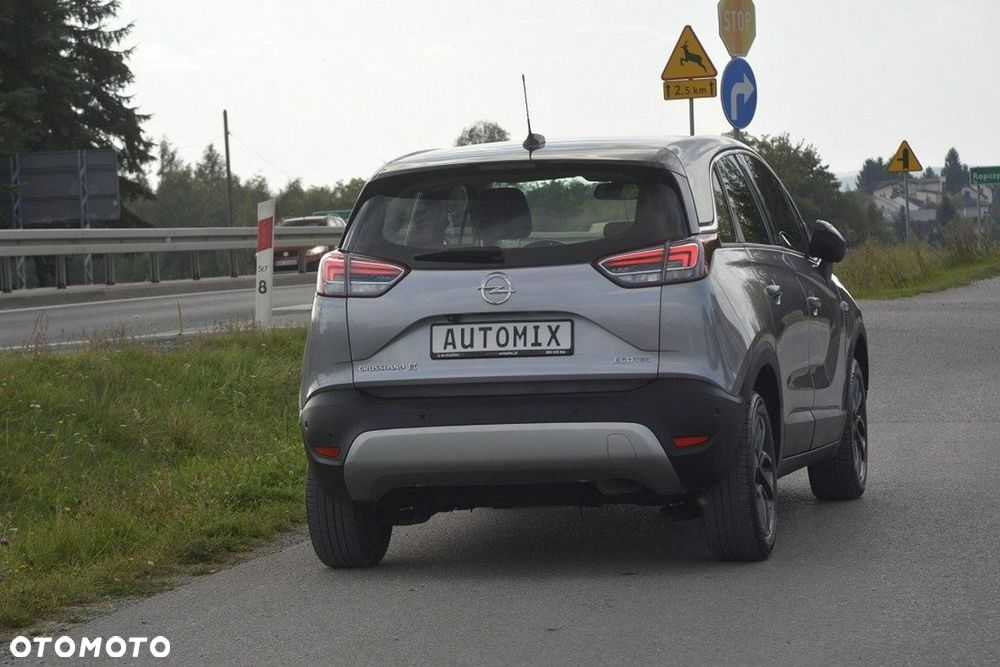 Opel Crossland X 1.2 Start/Stop 120 Jahre - 8