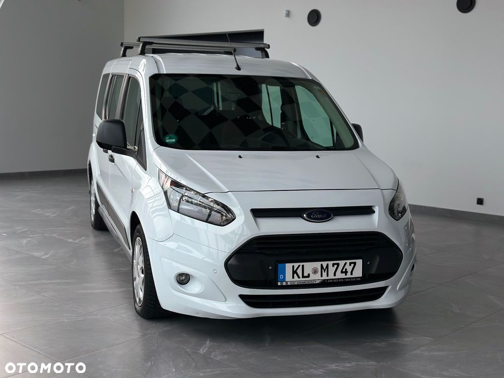 Ford Transit Connect 240 L2 Trend - 6