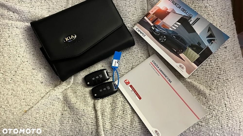 Kia Ceed 1.6 GDI L - 20