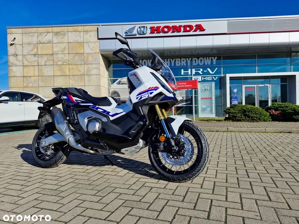 Honda X-ADV