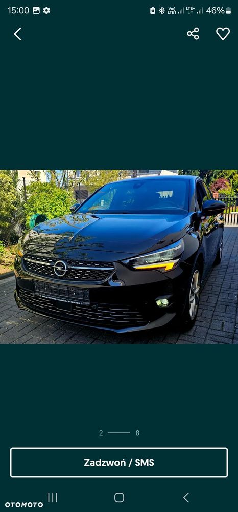 Opel Corsa 1.2 Direct Injection Turbo Start/Stop GS Line - 28