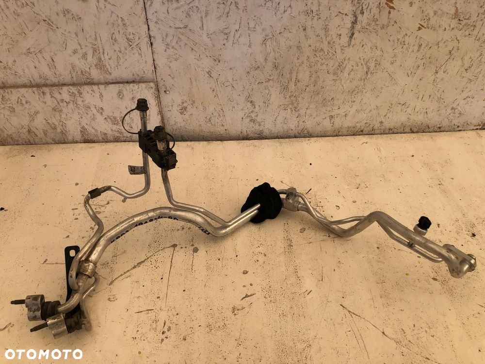 RANGE ROVER EVOQUE L551 PRZEWÓD KLIMATYZACJI - 1