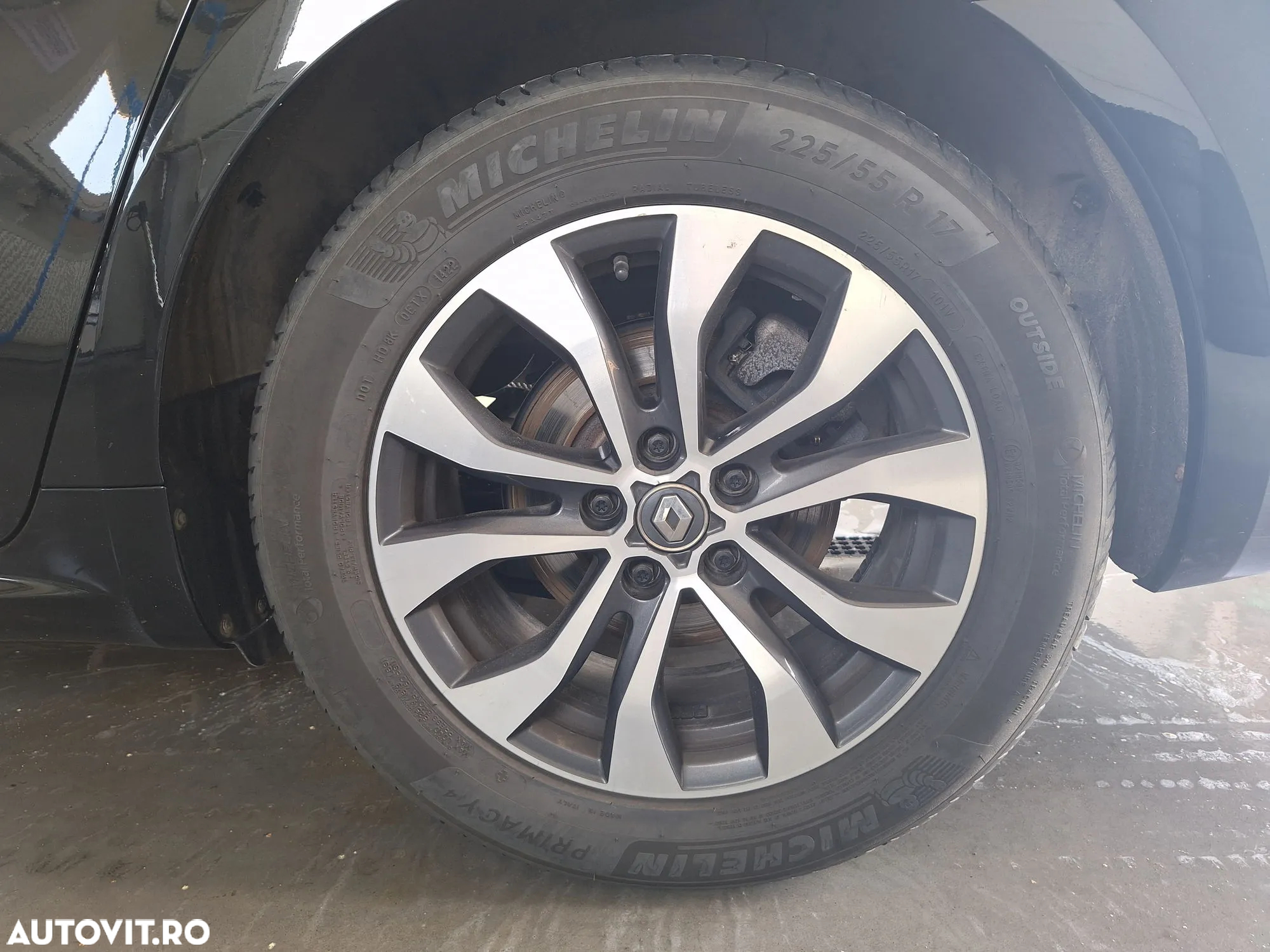 Renault Talisman - 29