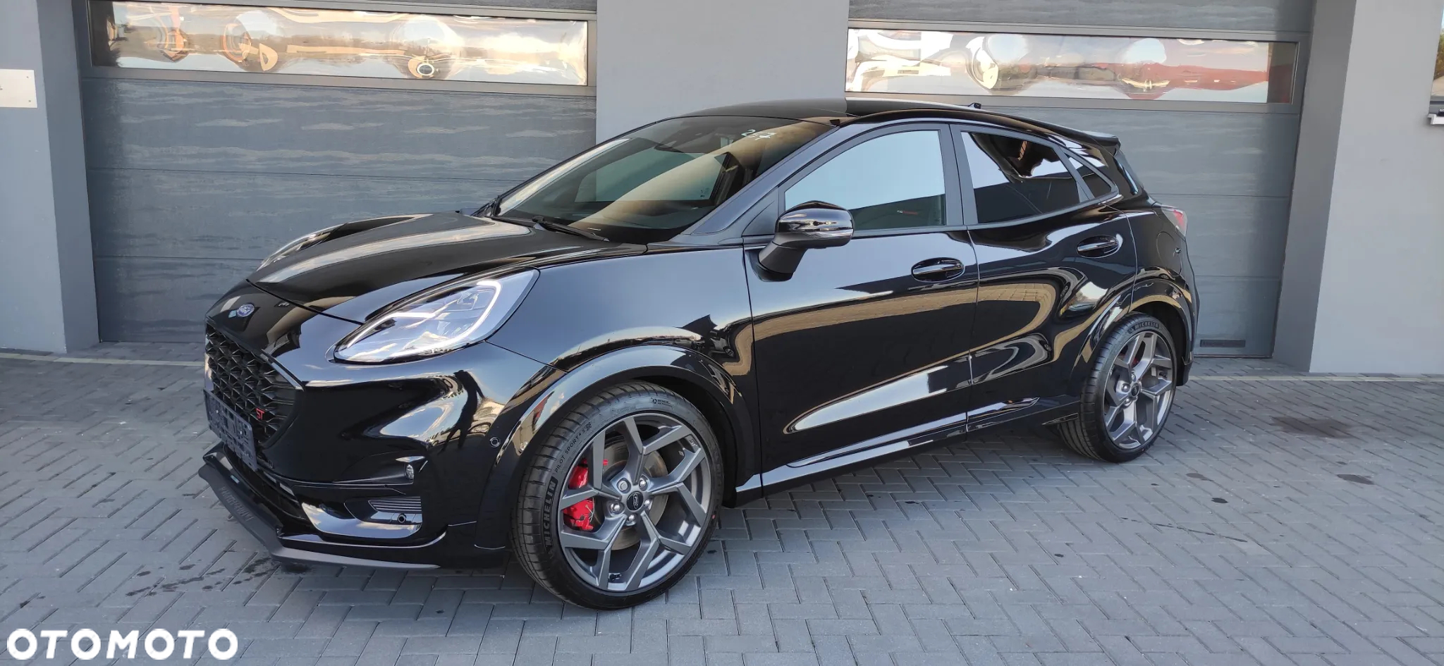 Ford Puma 1.5 EcoBoost ST X - 35