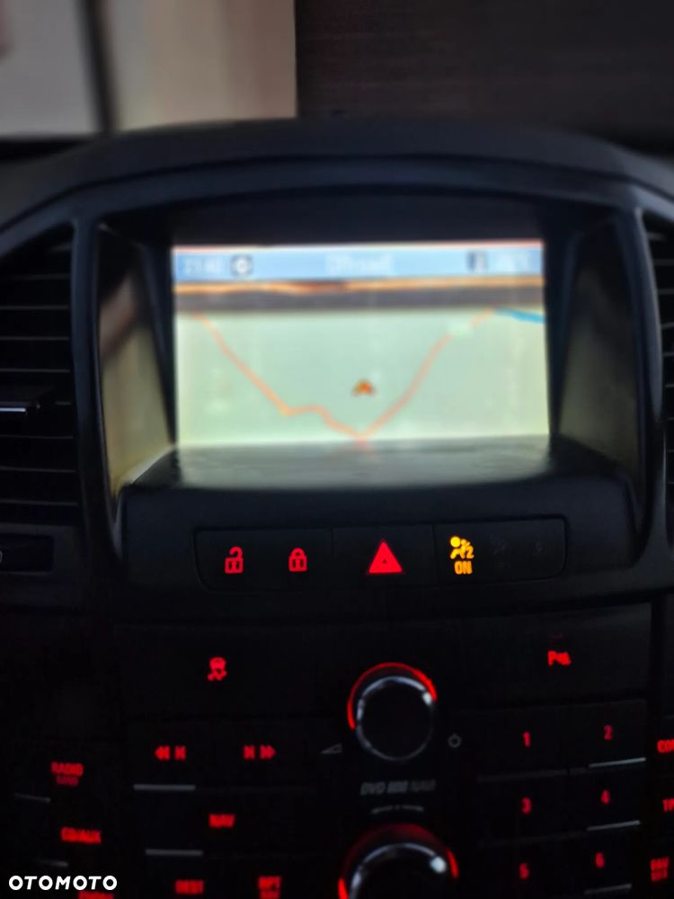 Opel Insignia 2.0 CDTI Design Edition - 31