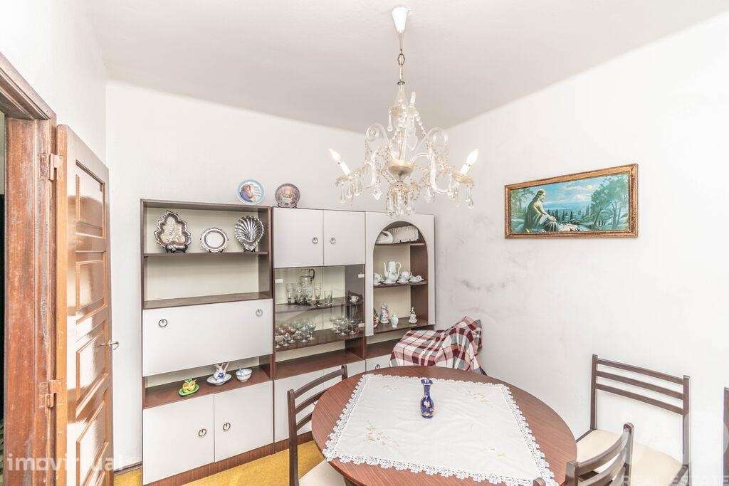 Moradia térrea T3 em Maceira de 108 m2 - Grande imagem: 2/15