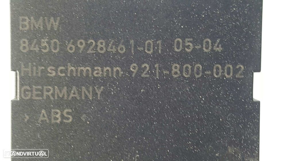 ANTENA BMW SERIE 3 CABRIO (E46) 318 CI - 4