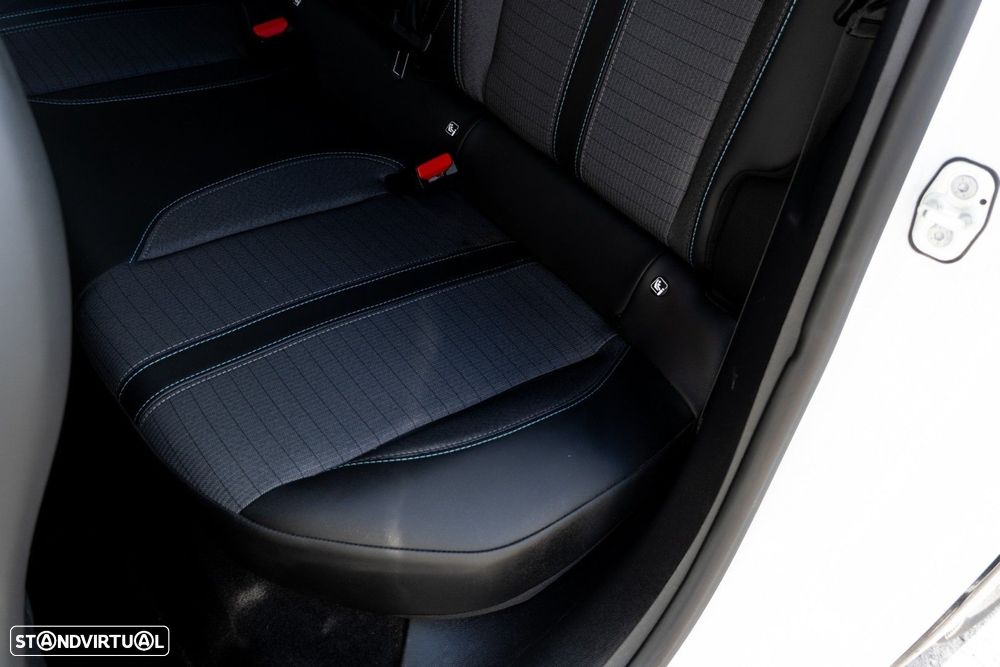 Peugeot e-208 50 kWh Allure Pack - 34