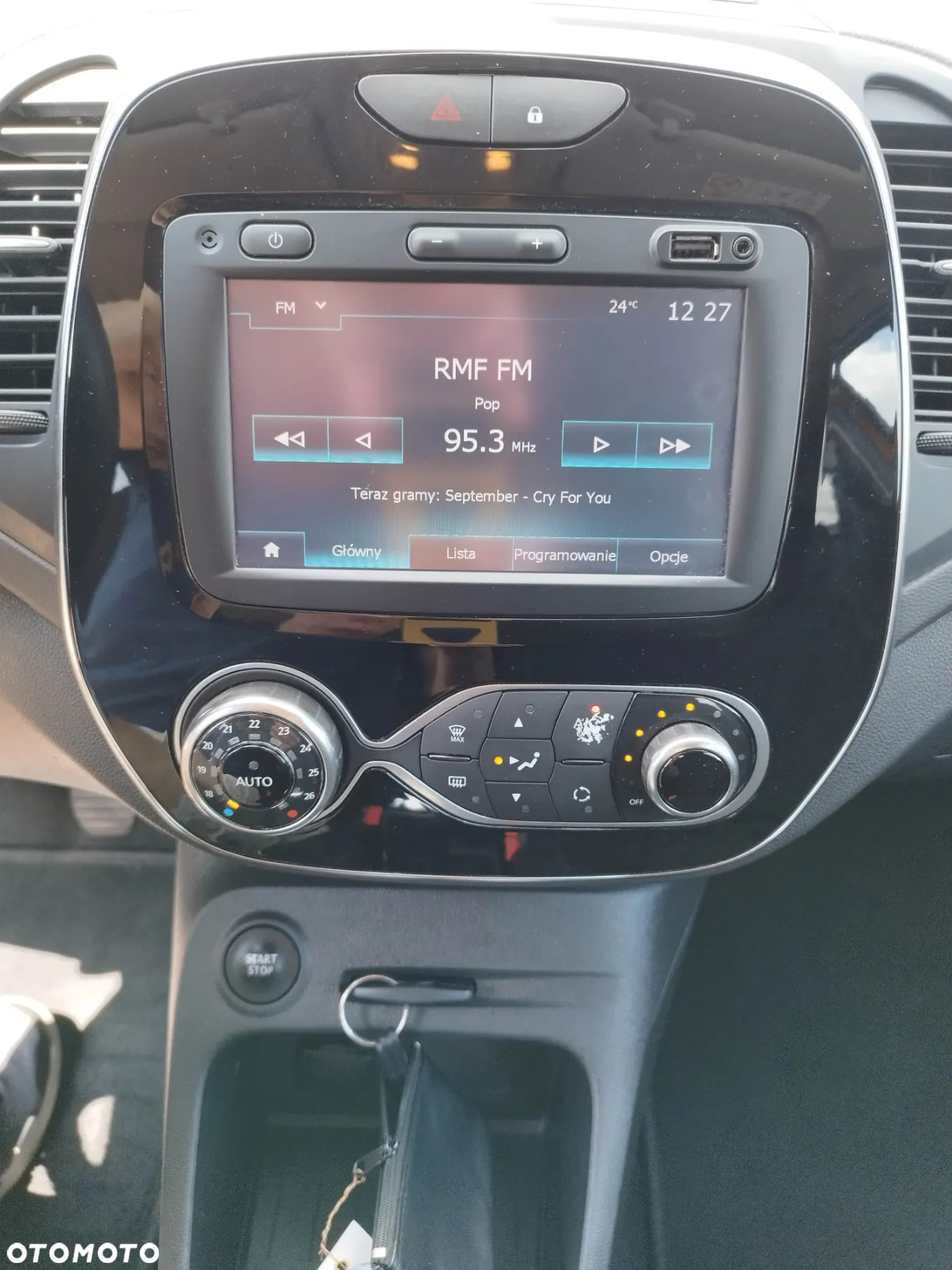 Renault Captur 0.9 Energy TCe Limited - 14