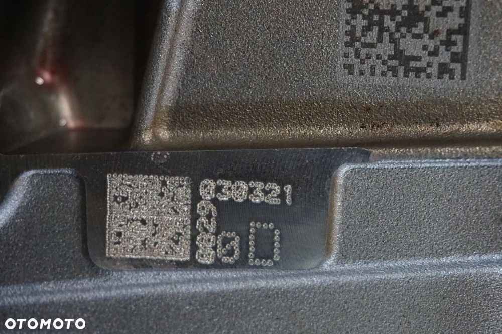 SKRZYNIA BIEGÓW FORD TOURNEO III UFP 0C9301103H - 6