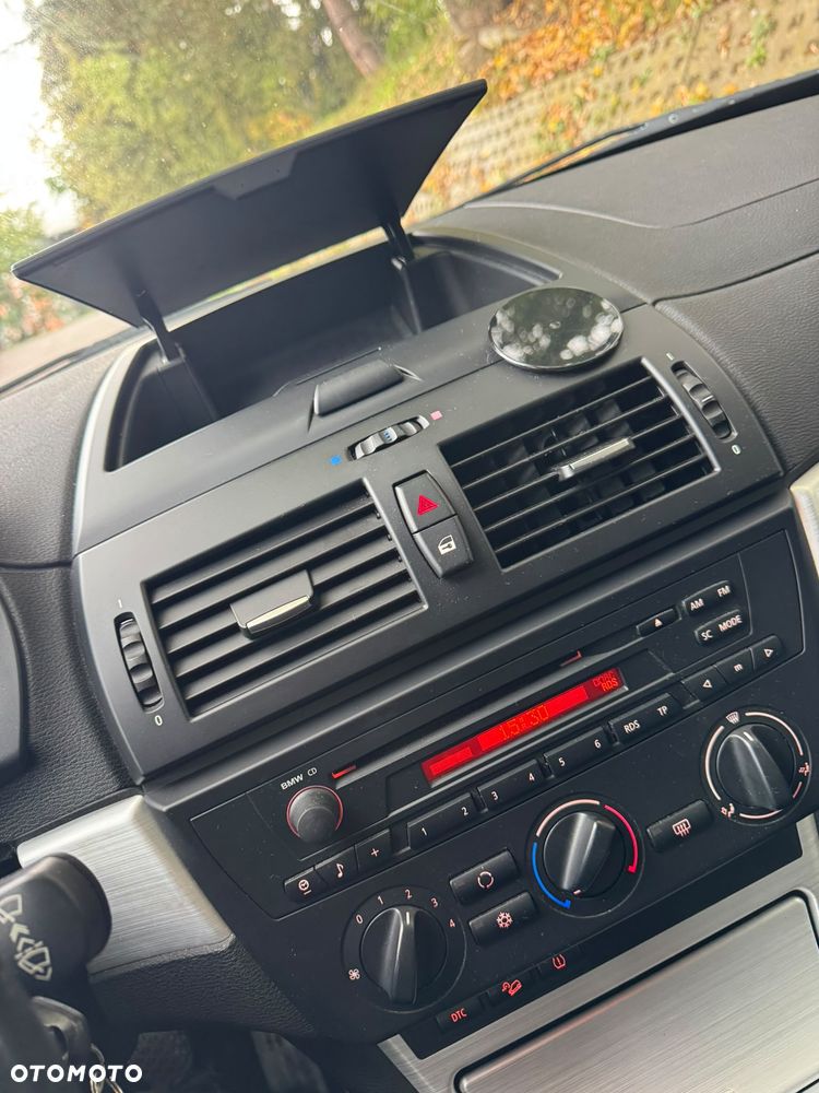 BMW X3 2.0i - 23