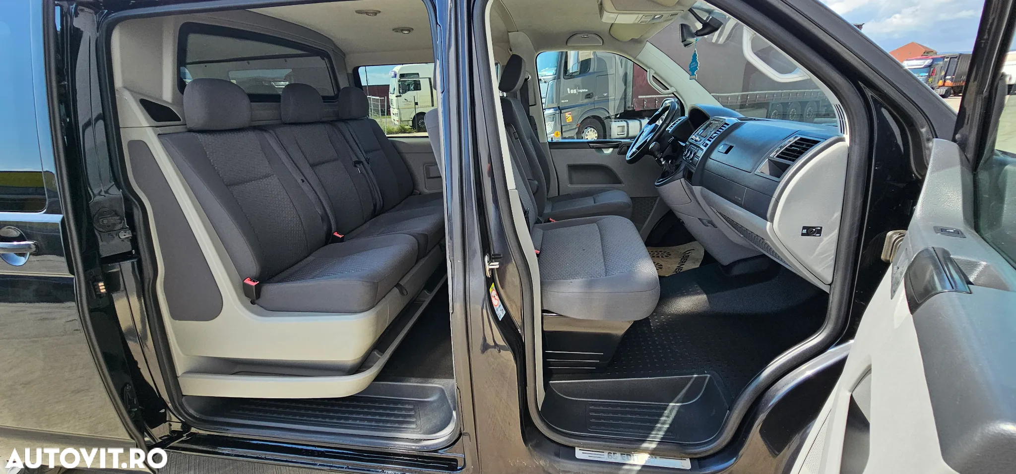 Volkswagen T6 - 13