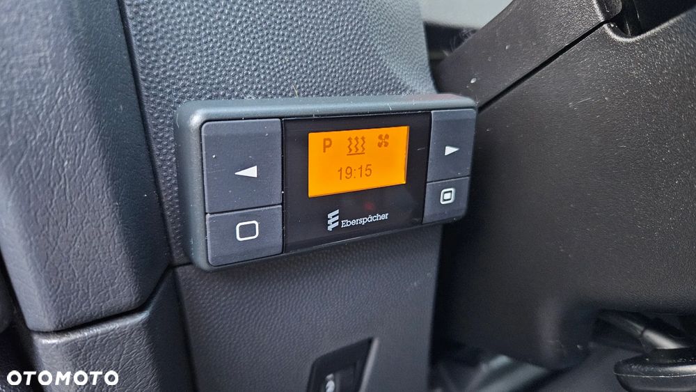Peugeot Expert 2,0HDI 163KM L2 Długi 2016Rok Klima Webasto Kamera Nawigacja Hak Super Stan - 15