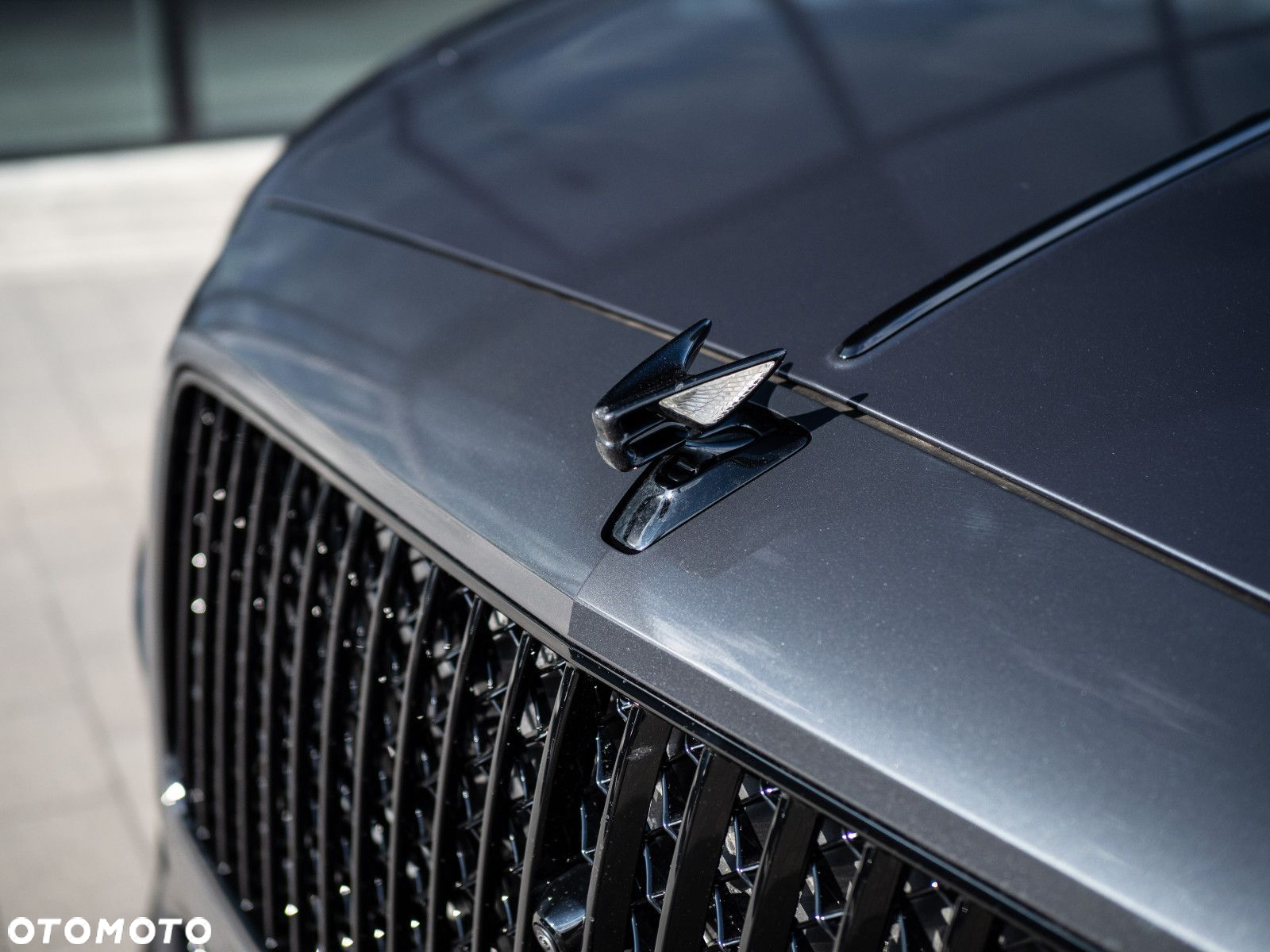 Bentley Flying Spur - 11