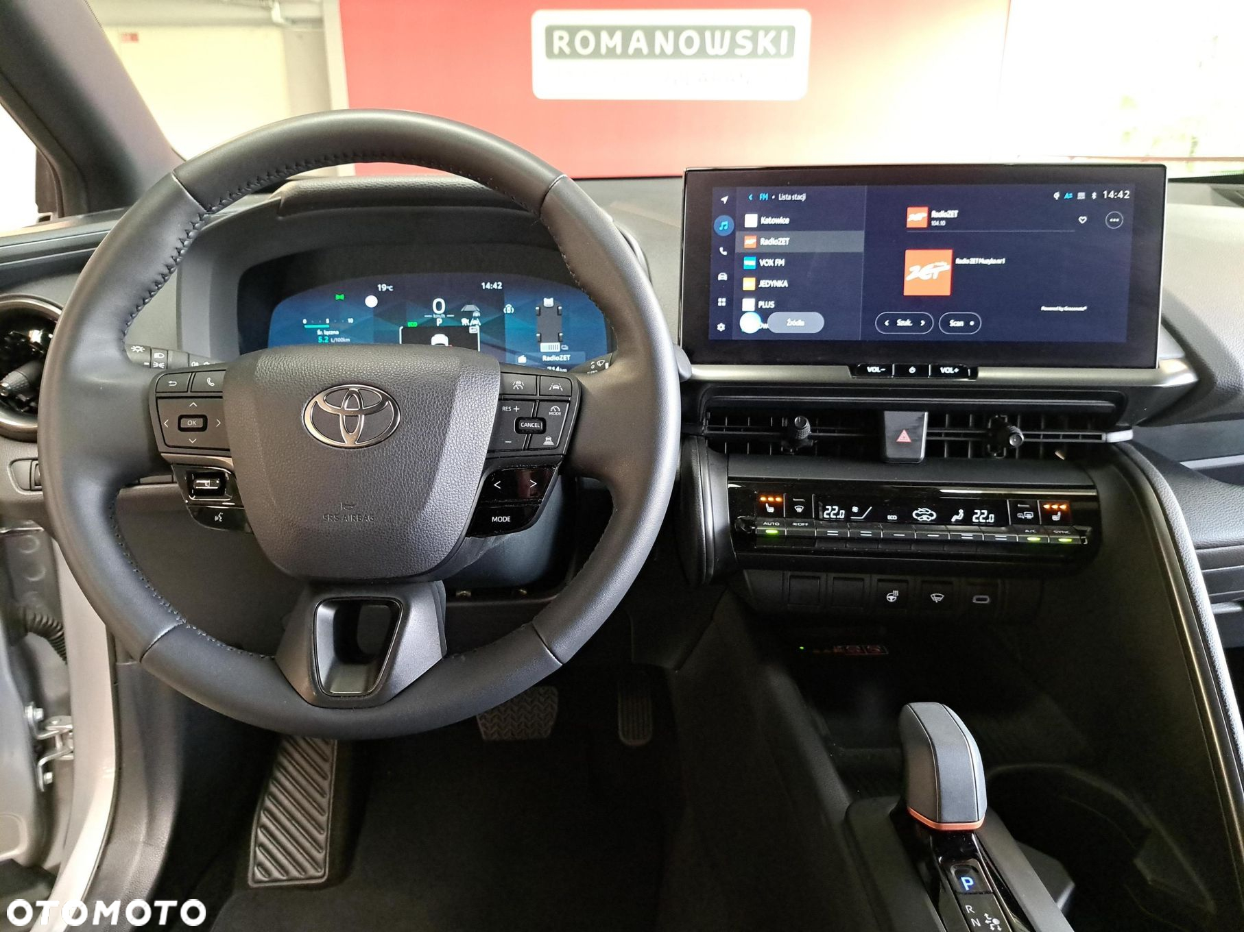 Toyota C-HR - 18
