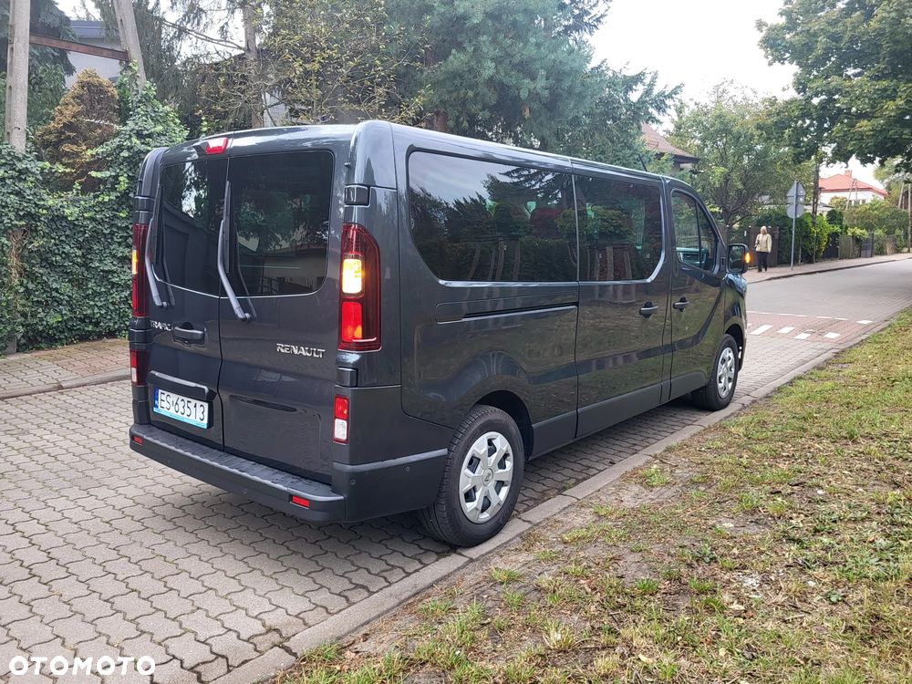 Renault Trafic - 4
