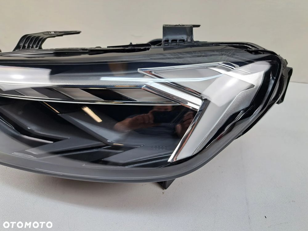 REFLEKTOR LEWY AUDI A1 82A FULL LED 82A941033D - 3