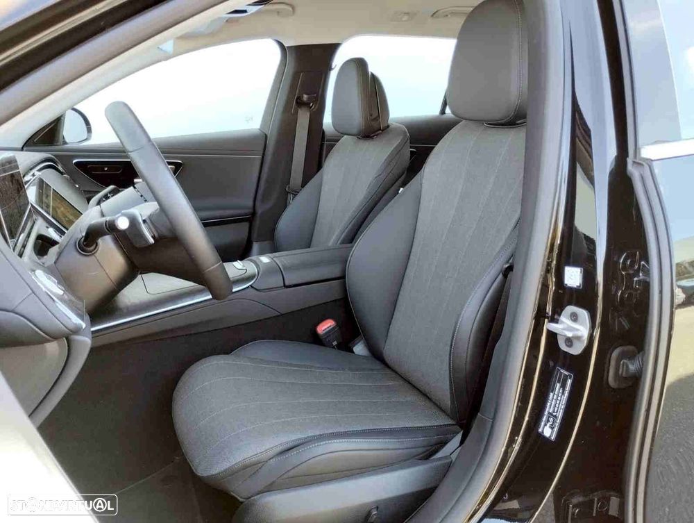 Mercedes-Benz E 300 de - 3