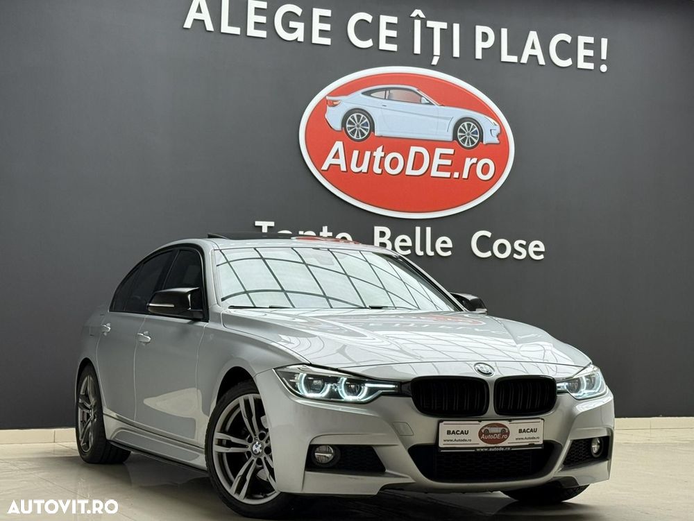BMW Seria 3 - 2