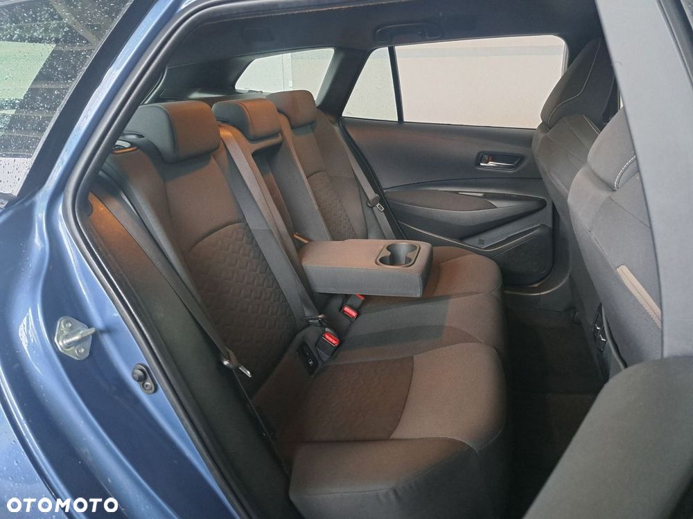 Toyota Corolla - 20