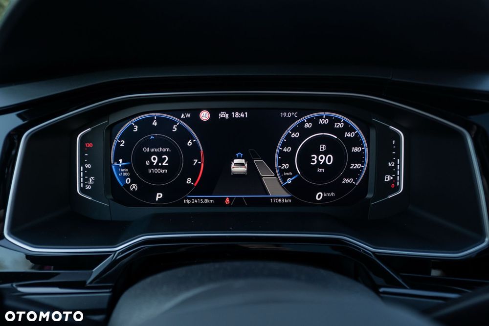 Volkswagen Taigo 1.5 TSI ACT R-Line Plus DSG - 27