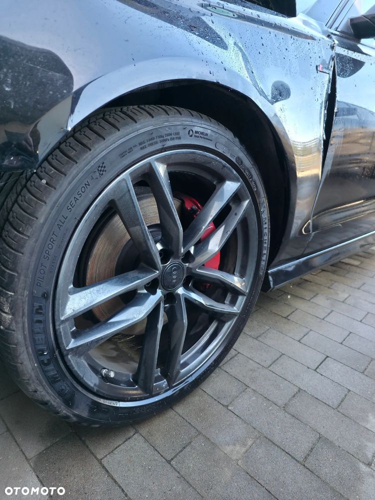Audi A6 Avant 3.0 TDI S tronic - 5