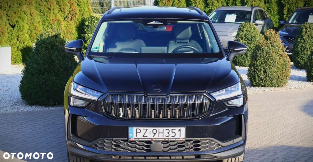 Skoda Kodiaq - 9