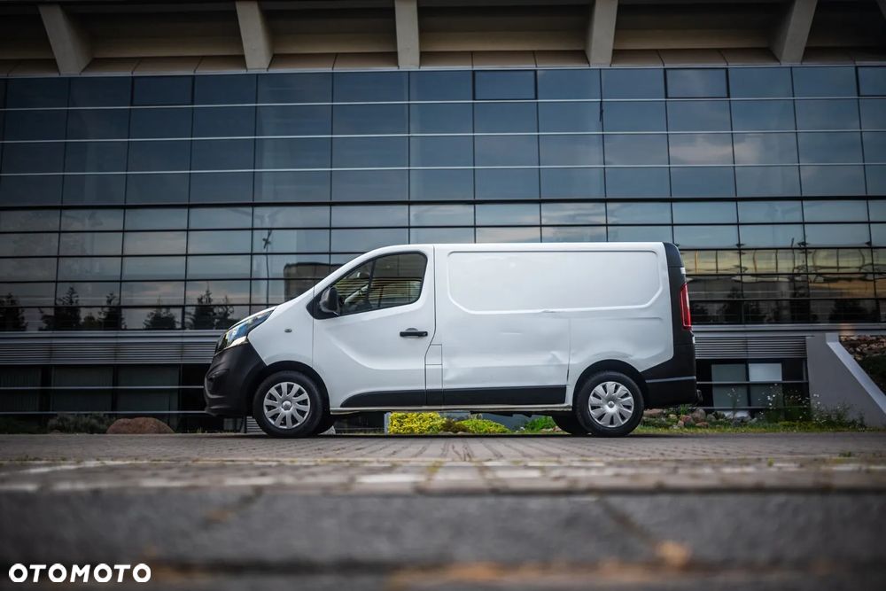 Opel Vivaro 1.6 CDTI L2H1 - 5