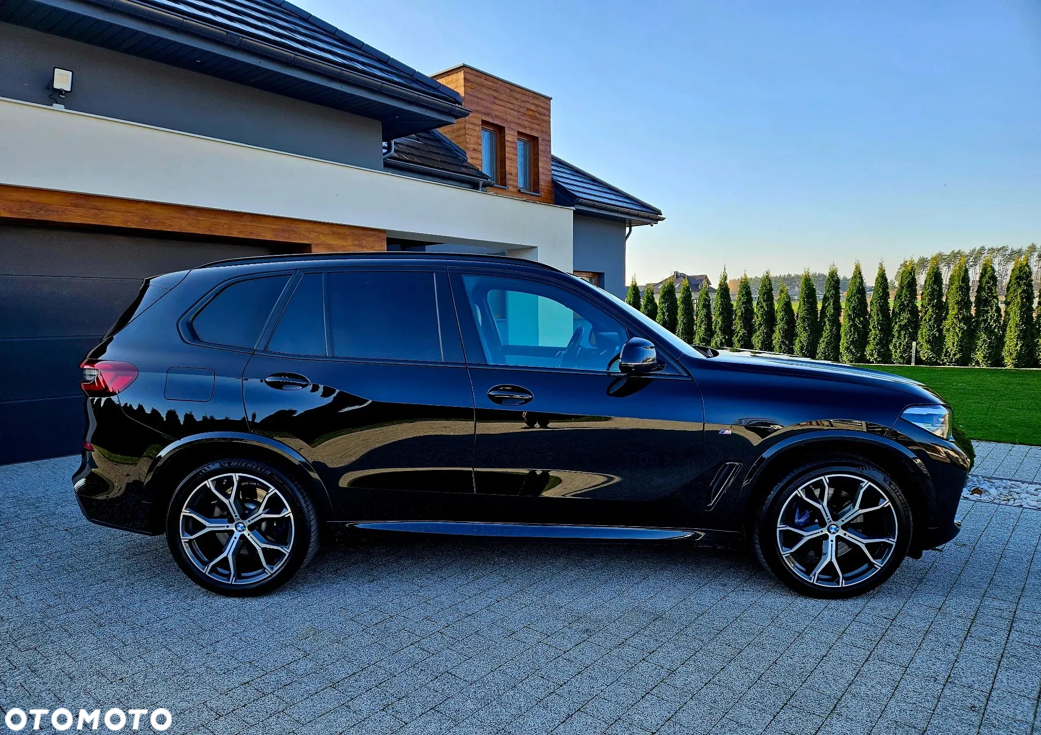 BMW X5 xDrive25d - 2
