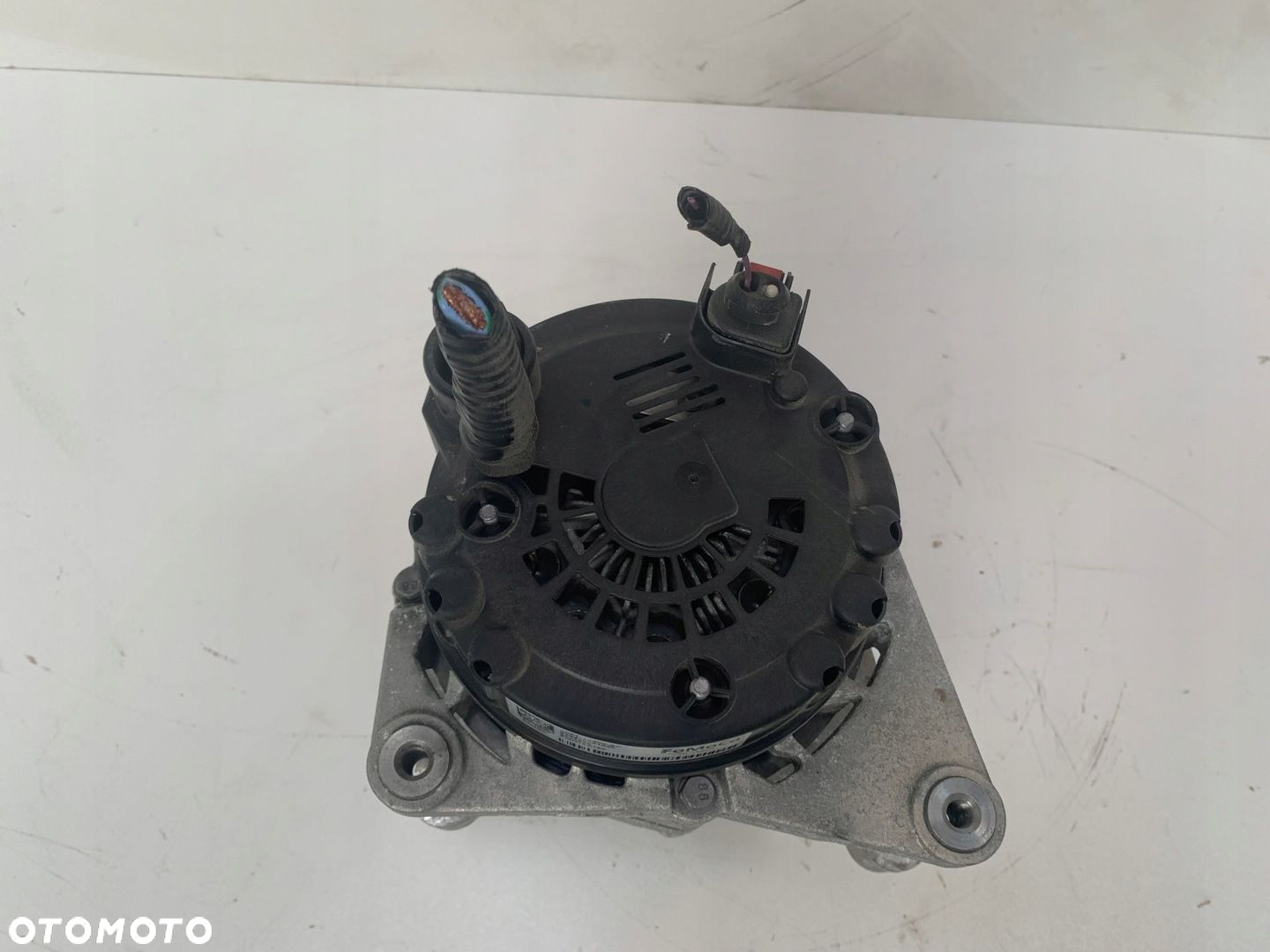 FORD ESCAPE MK4 IV KUGA MK3 2020- ALTERNATOR 1.5 ECOBOOST ORYGINAŁ ŁADNY - 8