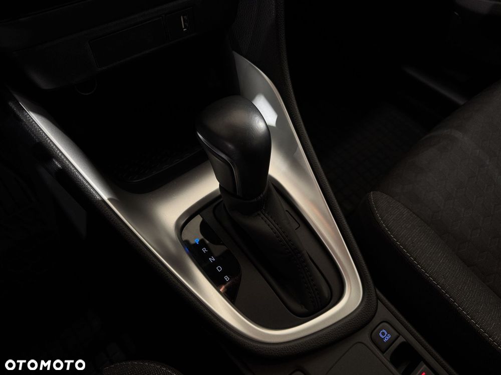 Toyota Yaris - 21