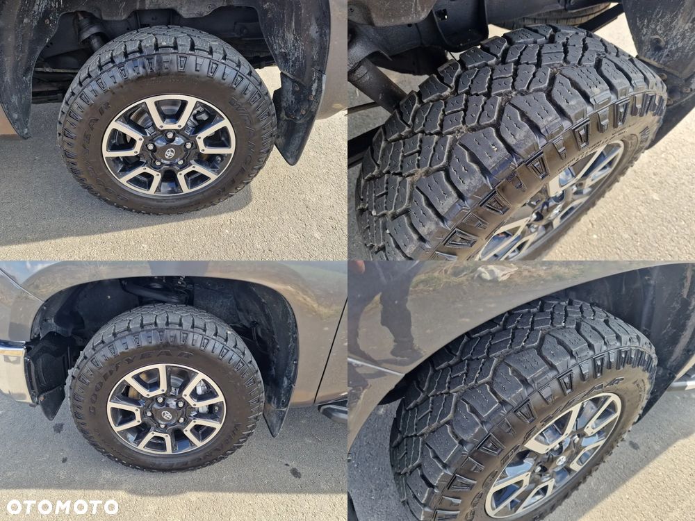 Toyota Tundra - 31