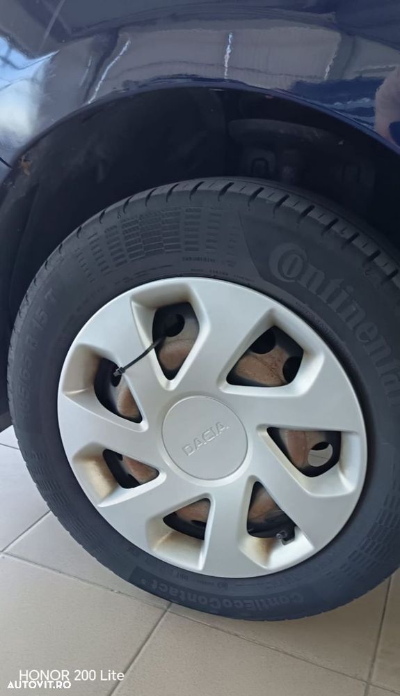 Dacia Logan - 9