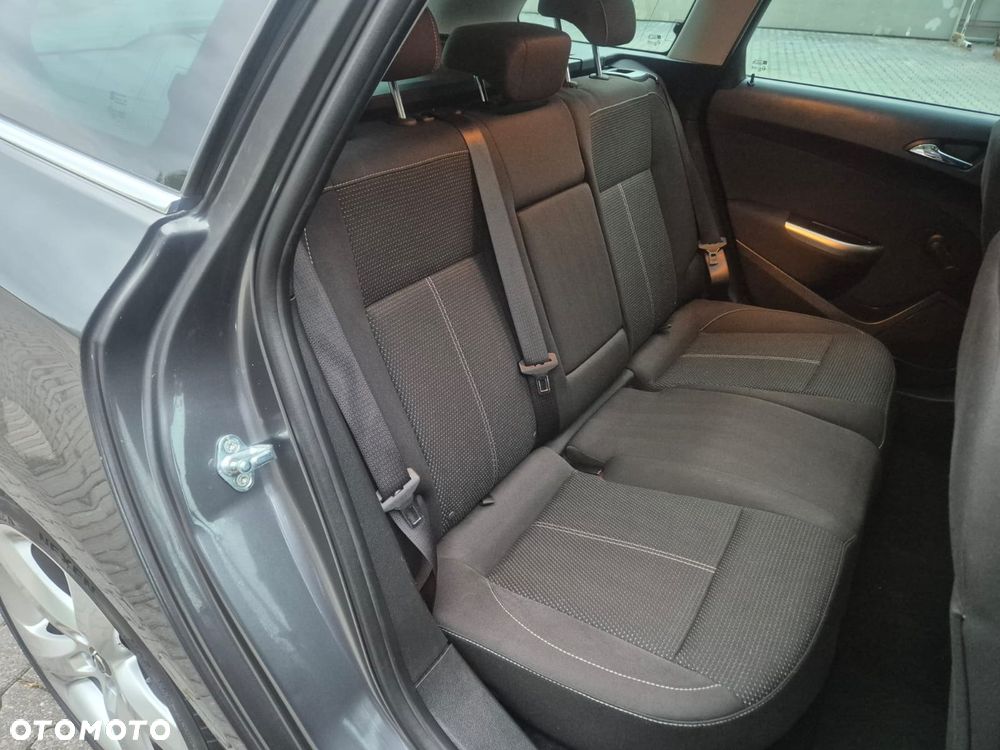 Opel Astra - 26