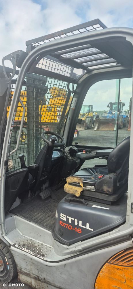 Still RX 70-16 T - 9