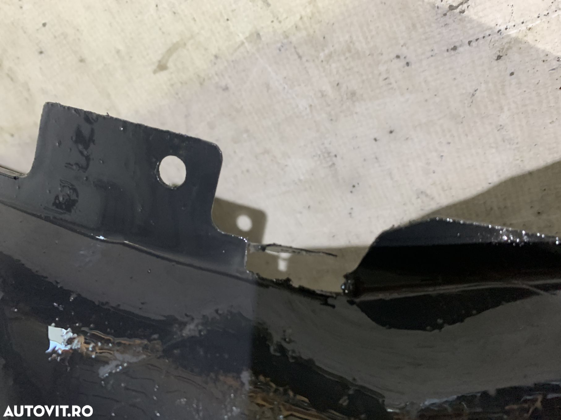 Aparatoare noroi dreapta fata, Hyundai I20, 2020, 2021, 2022, 2023, 2024, 2025, cod origine OE 86814-Q000. - 6