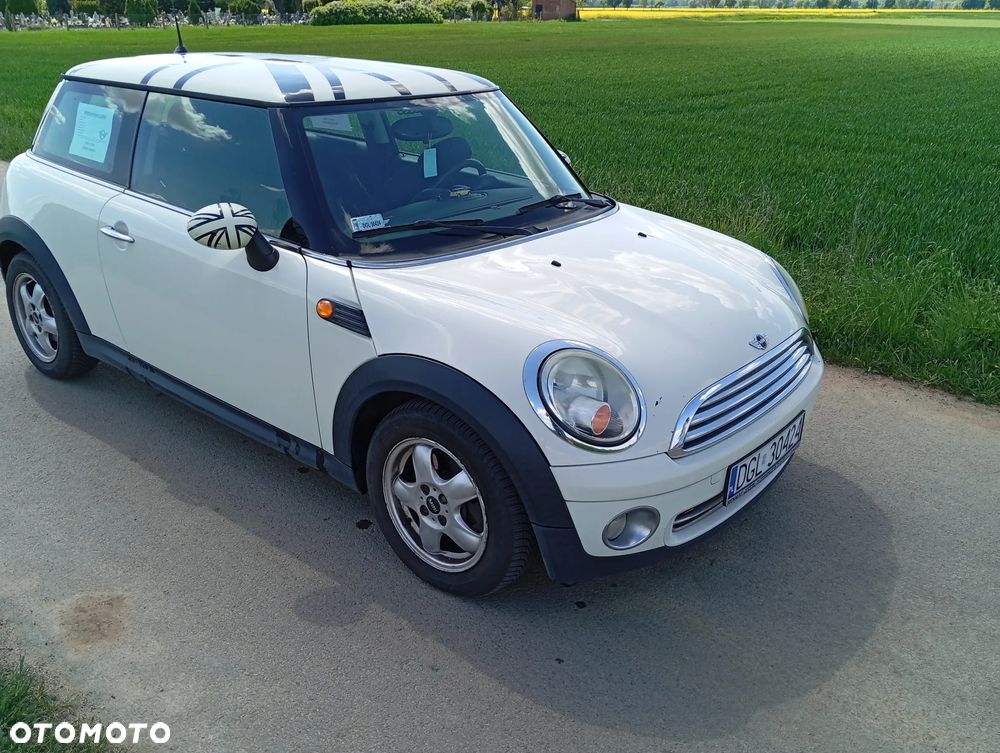 MINI Cooper - 1