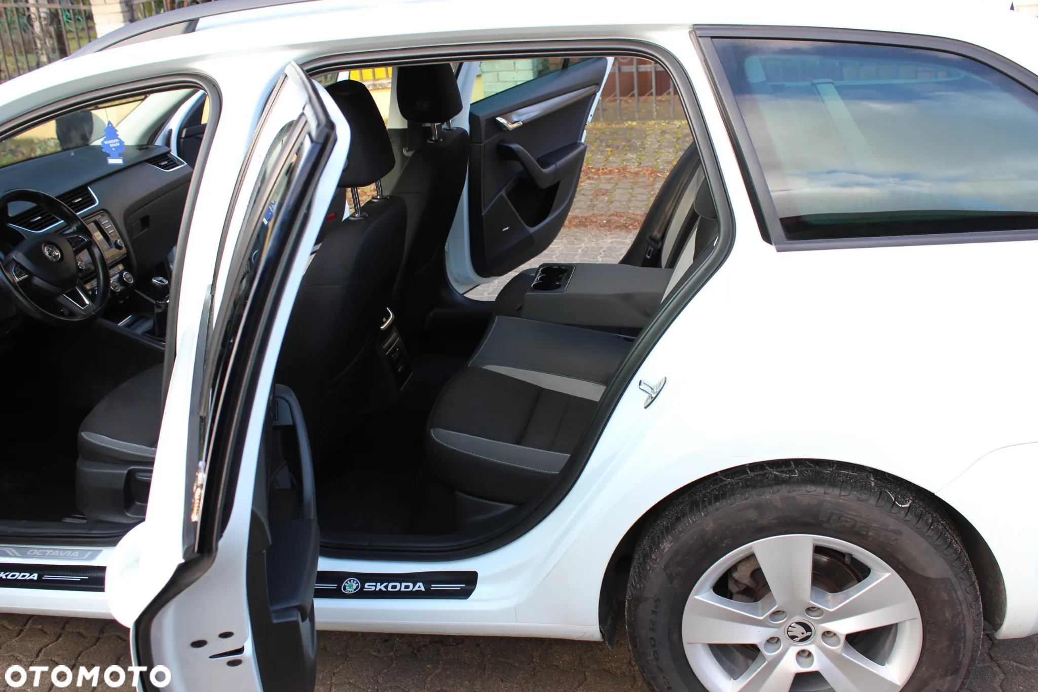 Skoda Octavia 2.0 TDI (Green tec) Joy - 13