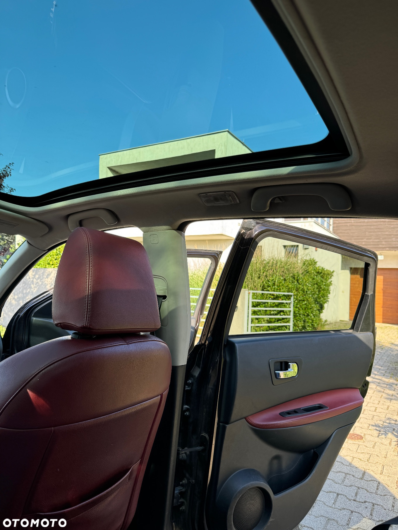 Nissan Qashqai 1.6 dCi ALL-MODE 4x4i TEKNA - 13