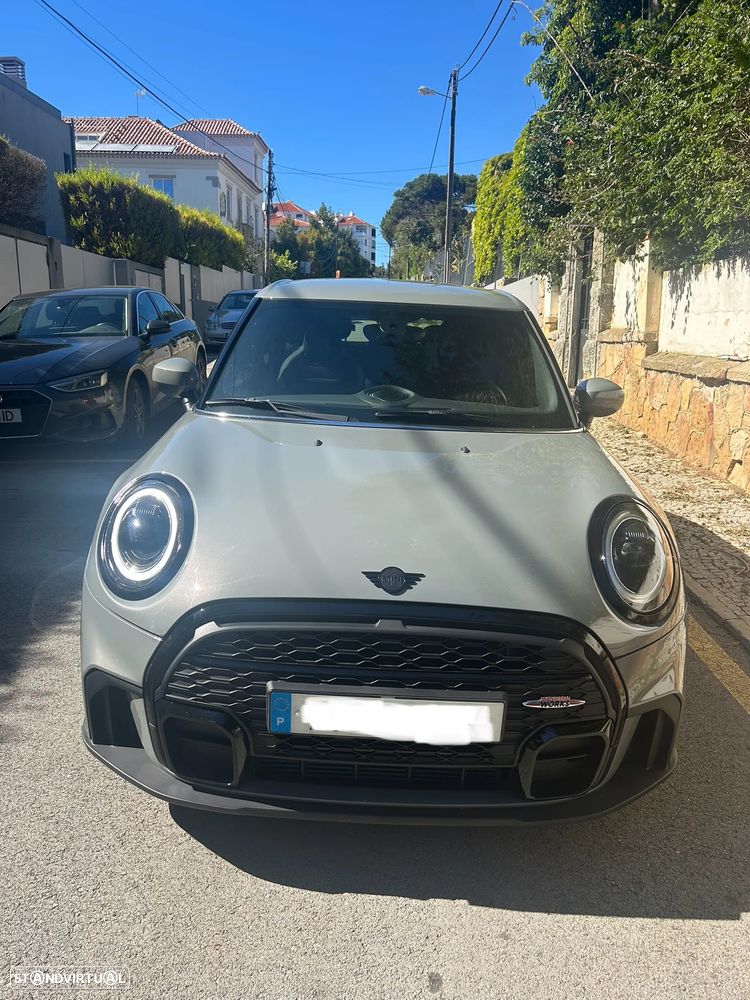 MINI 5 Portas - 8