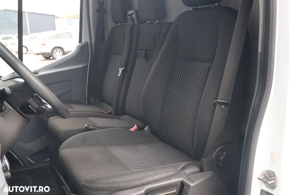 Ford Ford Transit 2.2 TDCi 350 L2 Trend - 9