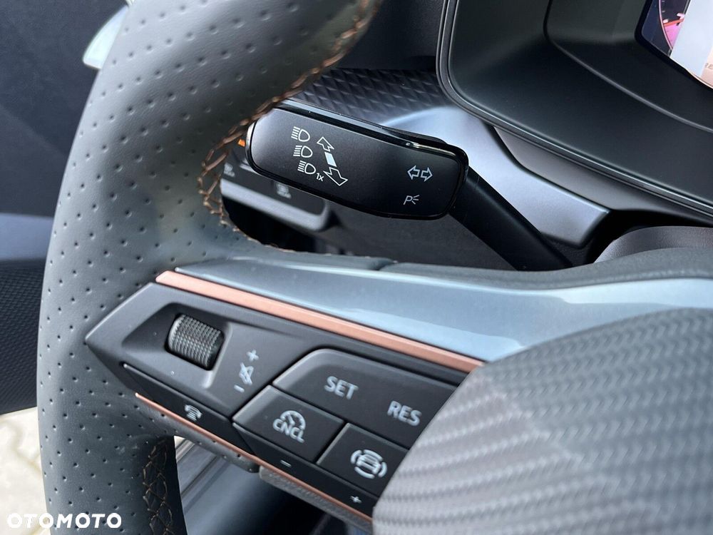 Cupra Leon Sportstourer - 28