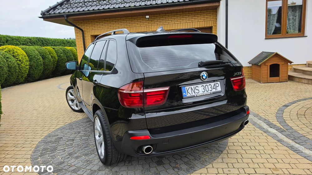 BMW X5 xDrive30i - 18