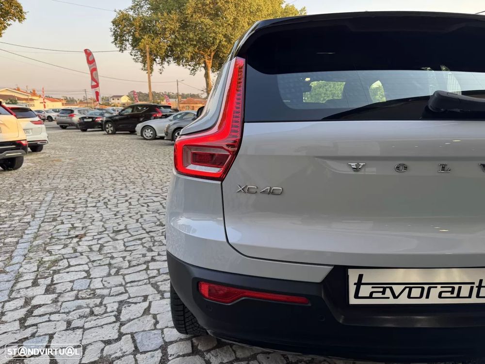 Volvo XC 40 P8 AWD Recharge RDesign - 30