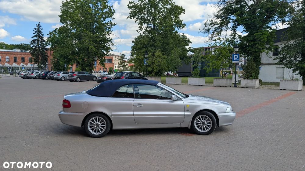 Volvo C70 - 20